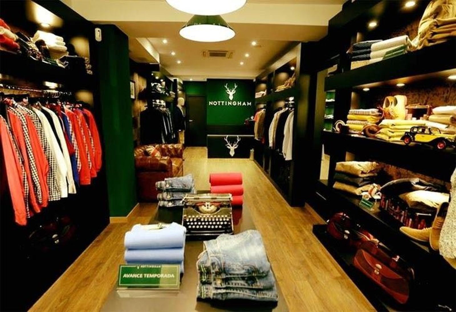 Nottingham desembarca este viernes en Zamora