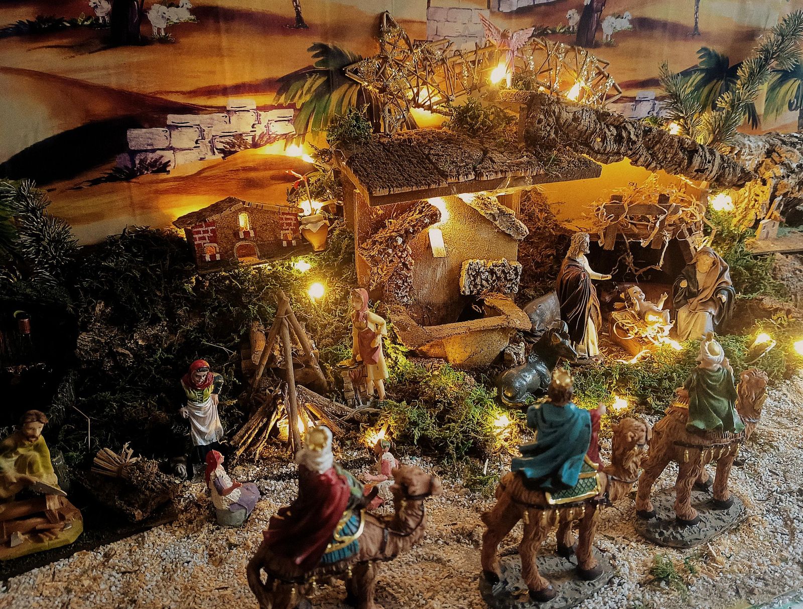 F.T.R. - Belén situado en una vivienda de Santa Marta de Tormes (6).jpg