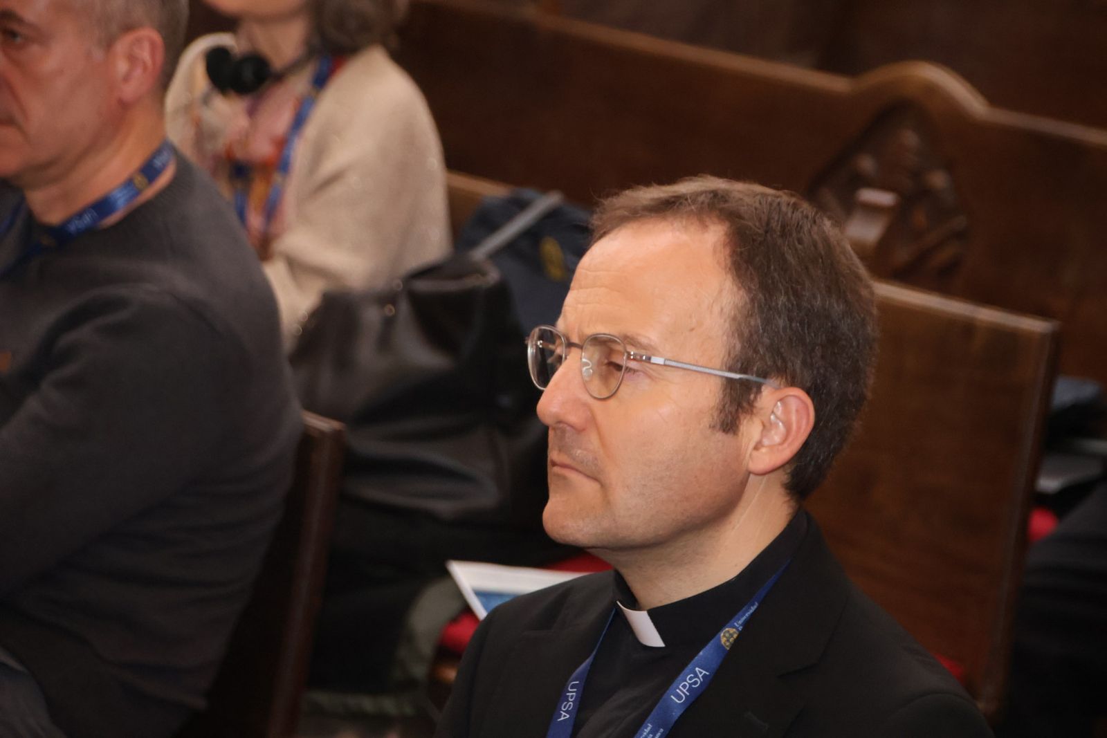 Congreso Internacional Comunicación Interna UPSA