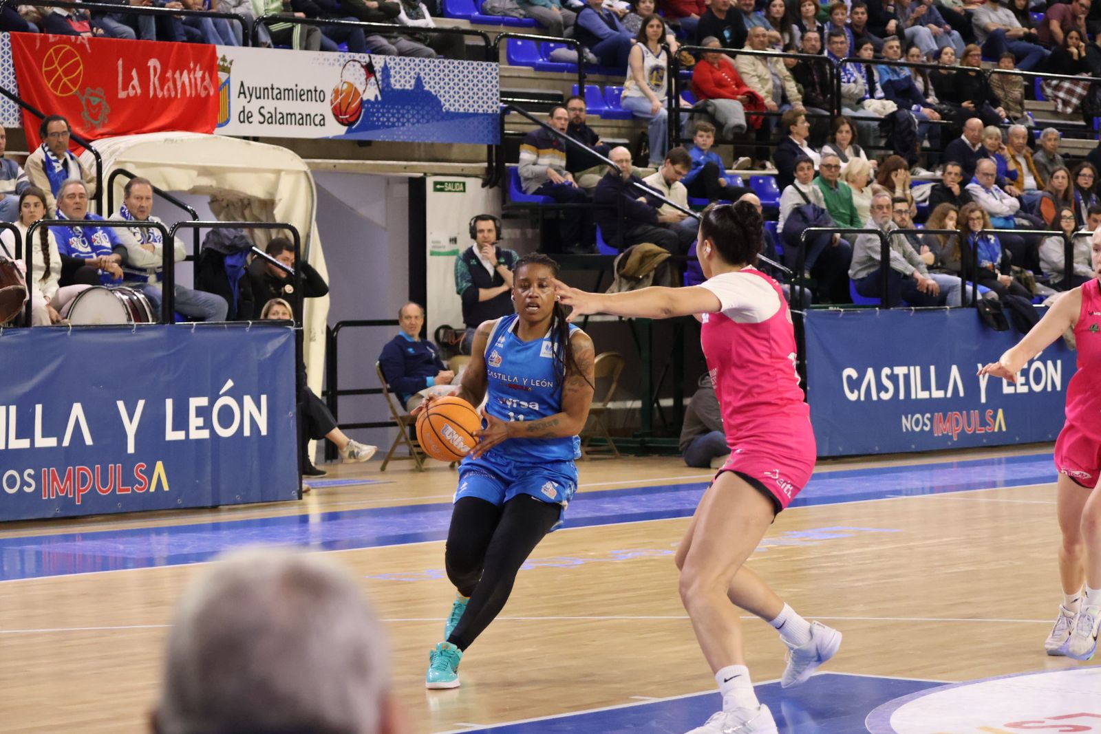 Perfumerías Avenida - Araski