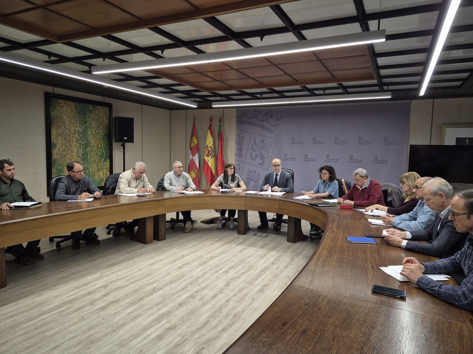 Consejo Agrario provincial