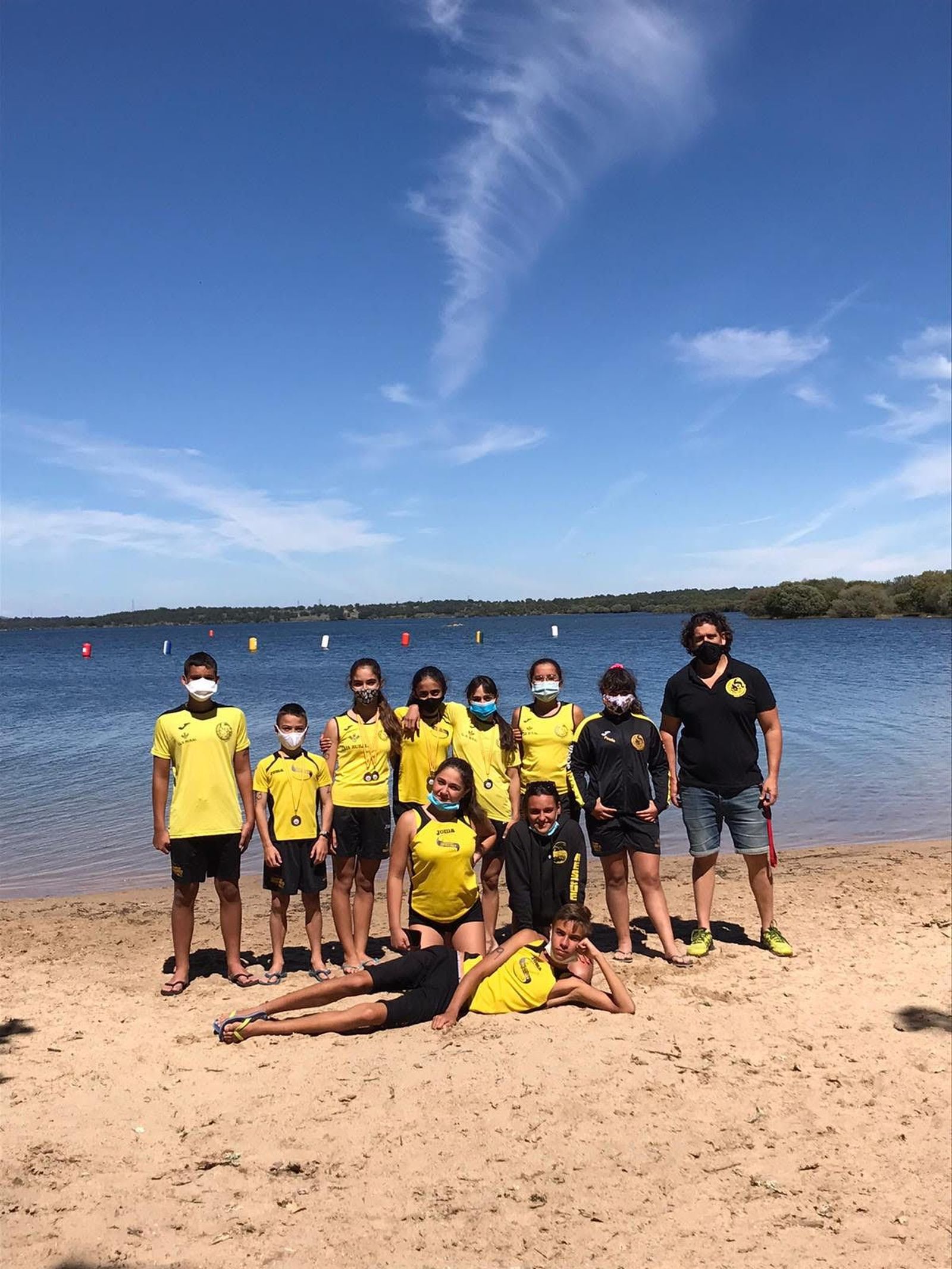 Salvamento dragones villardeciervos (1)