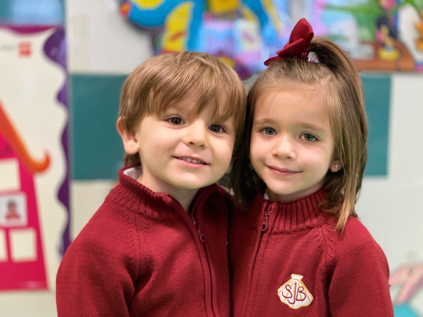 Colegio San Juan Bosco Salamanca