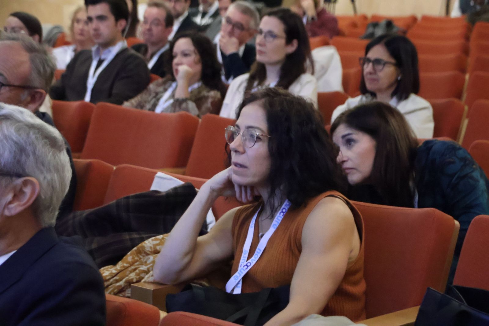 Simposio Sociedad Española de Oncología Radioterápica