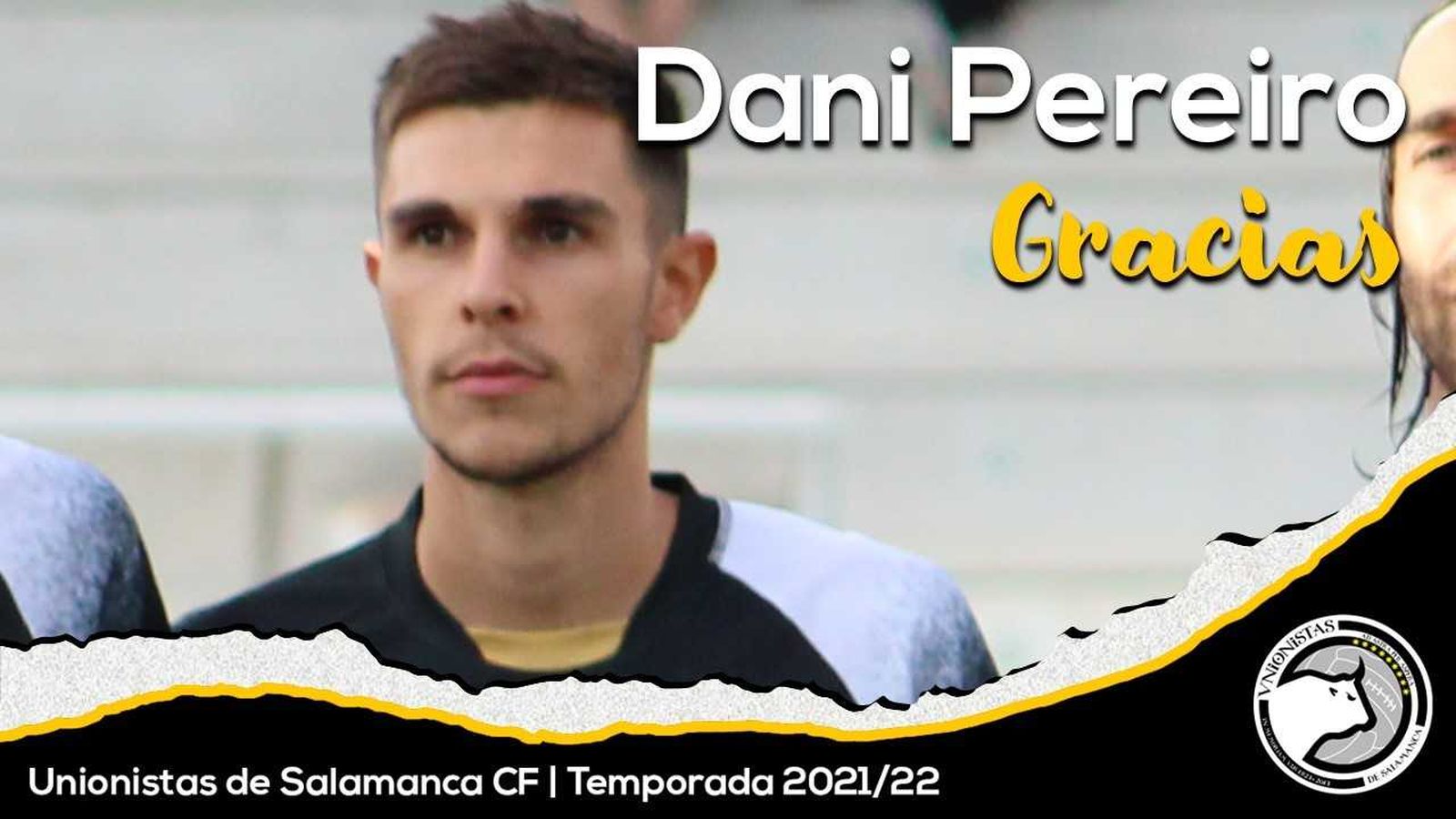 Dani Pereiro