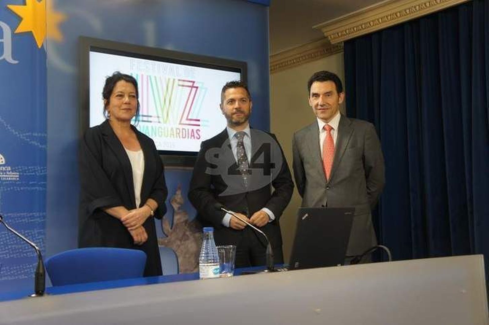 Un jurado de prestigio fallará el concurso de la primera edición del Festival de Luz y Vanguardias