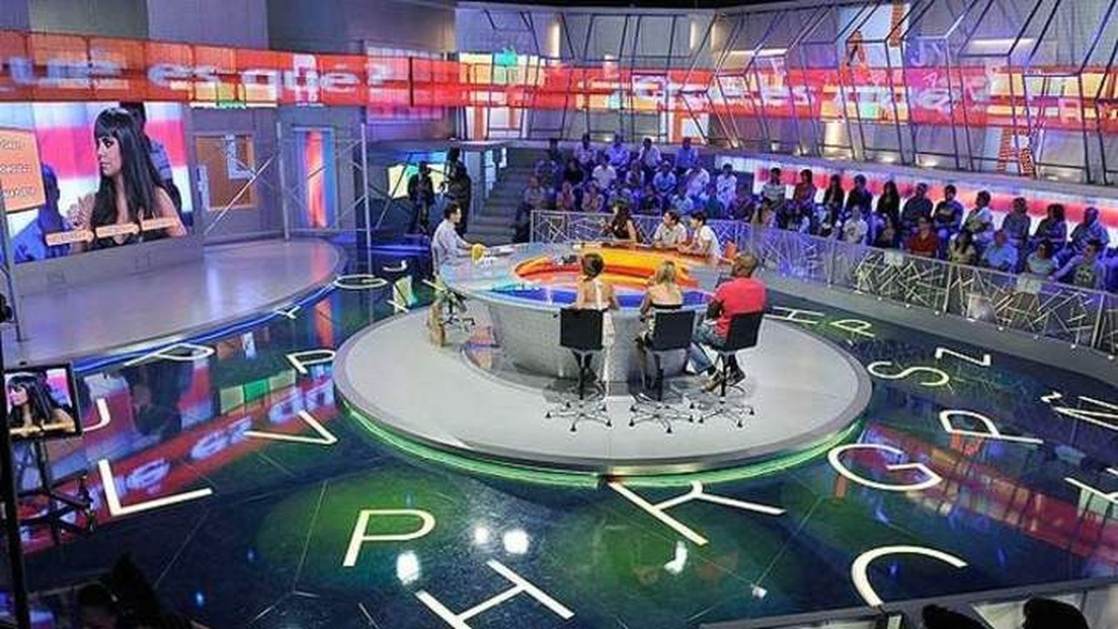 'Pasapalabra' realiza un castin este miércoles en la Facultad de Filología de la USAL