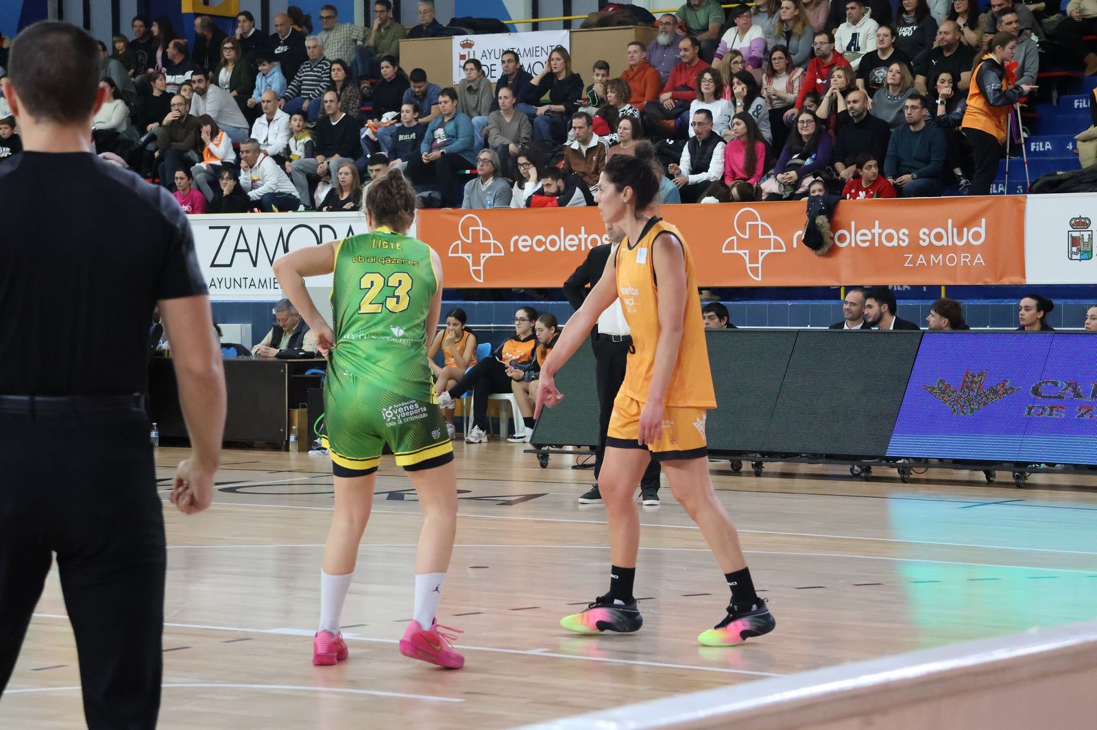 CD Zamarat - Al-Qáceres