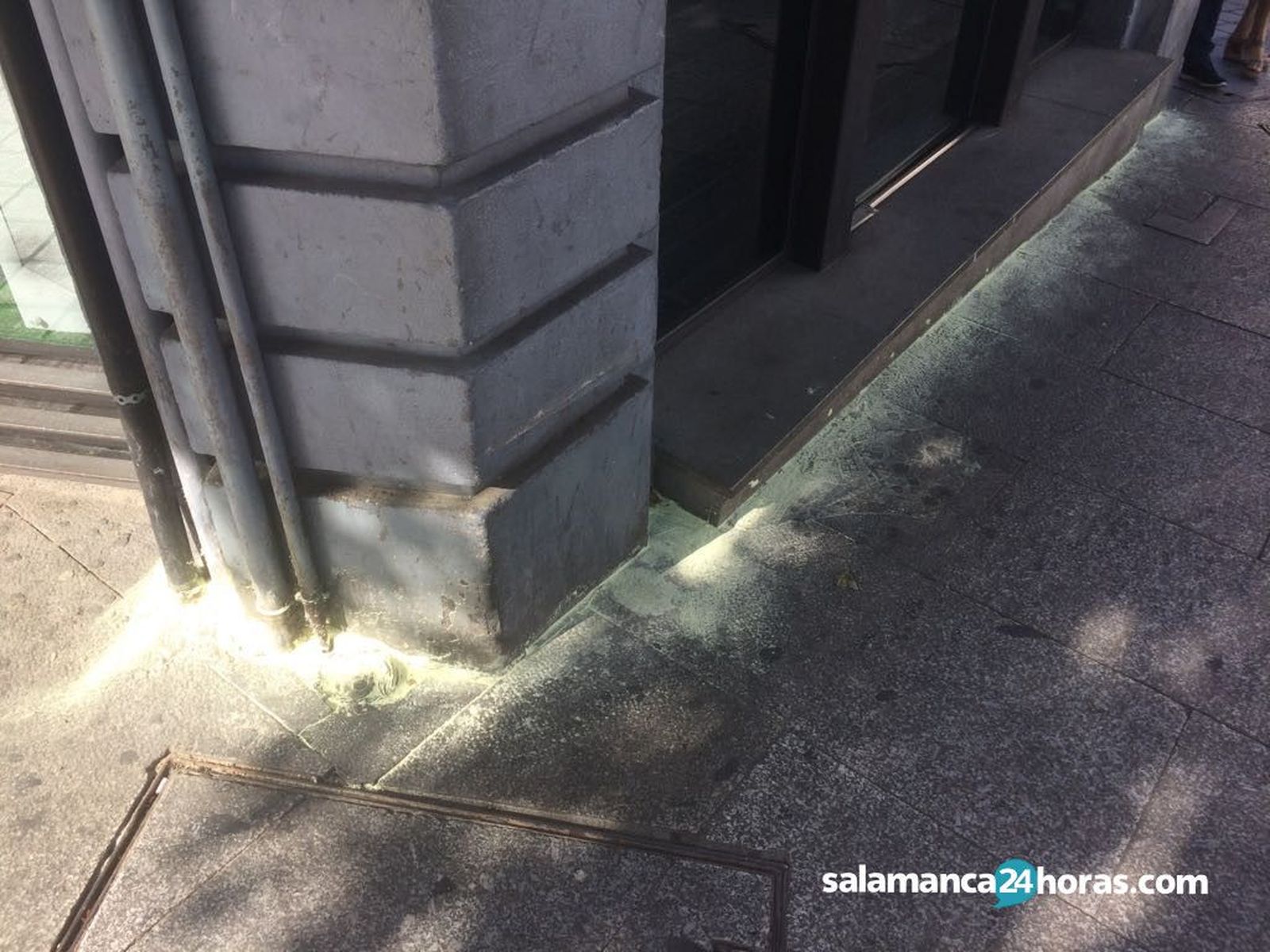 Azufre para los perros