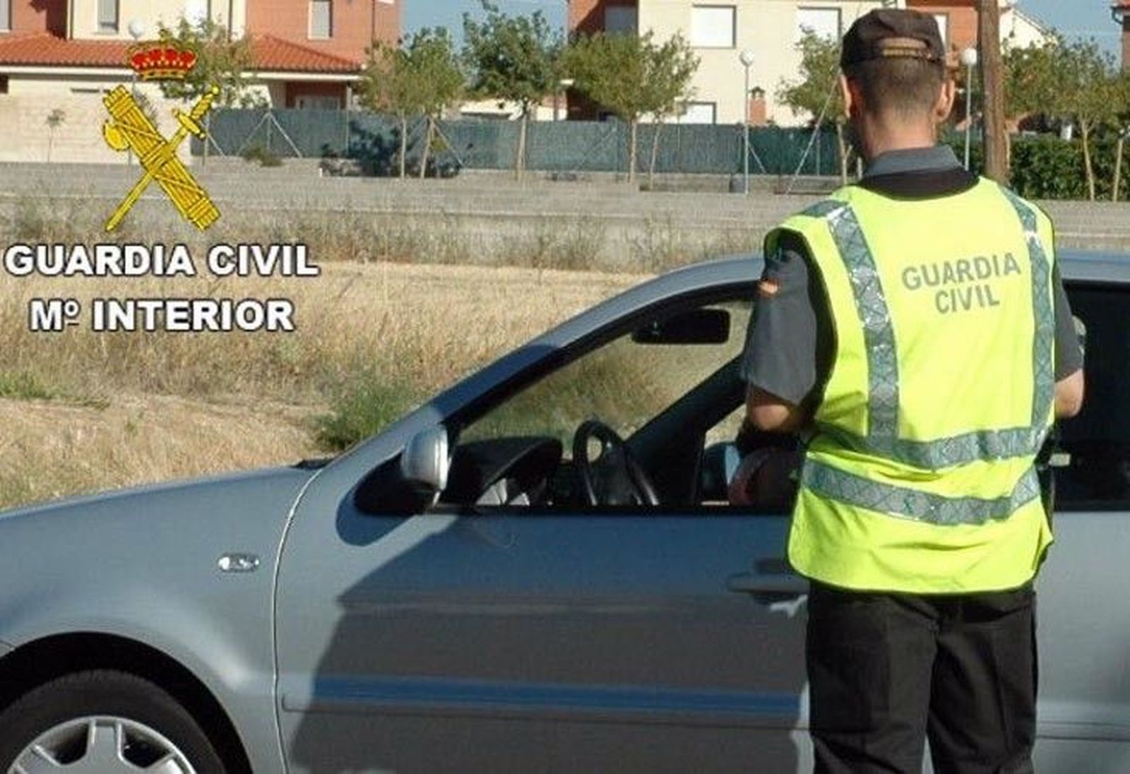 Guardia Civil. Archivo
