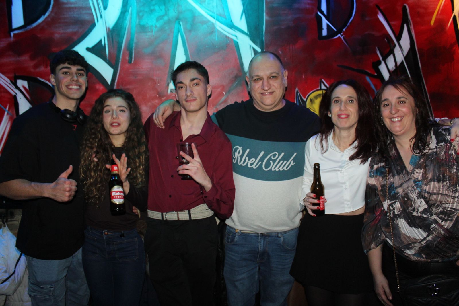 Salamanca de noche, jueves 11 de diciembre