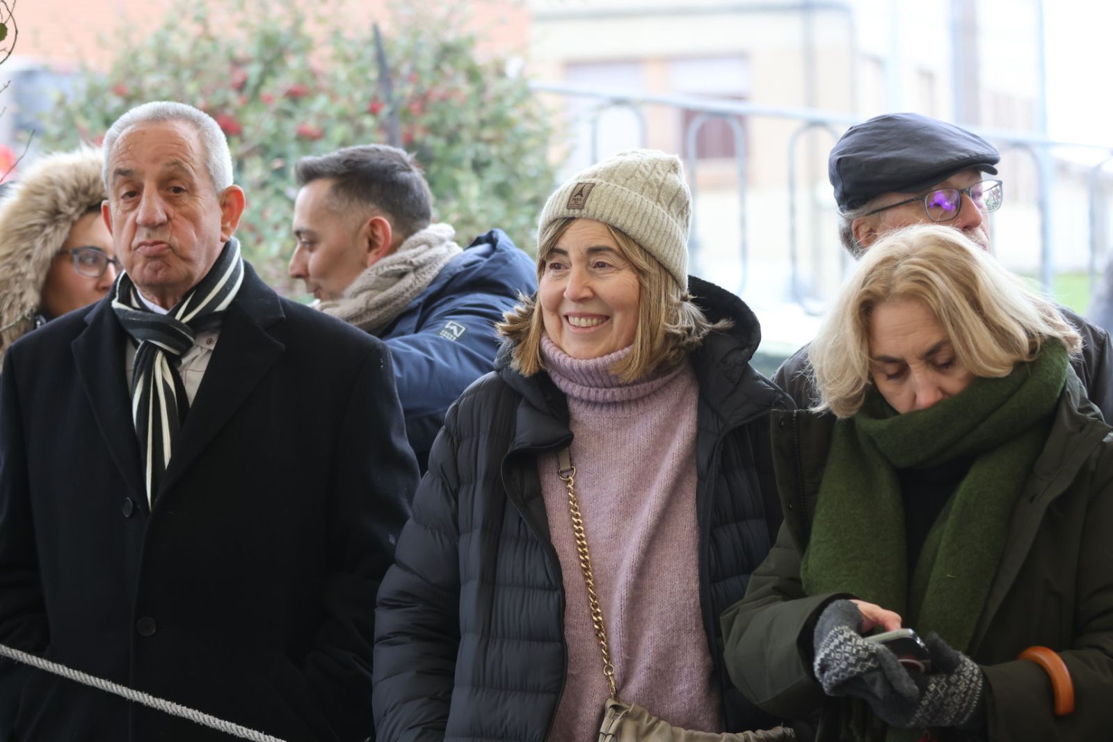 Matanza Típica de Guijuelo