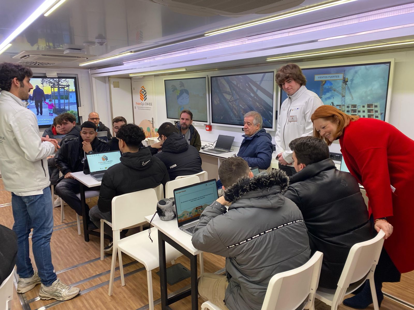 Zamora refuerza su seguridad con la llegada del Plan de Autoprotección y actividades gratuitas