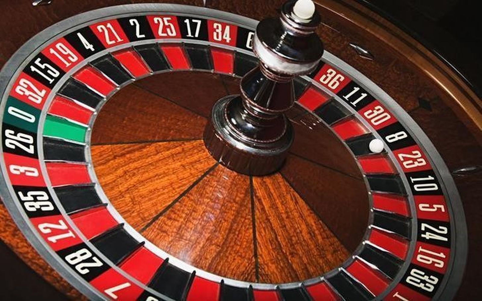Ruleta. Casino. Archino
