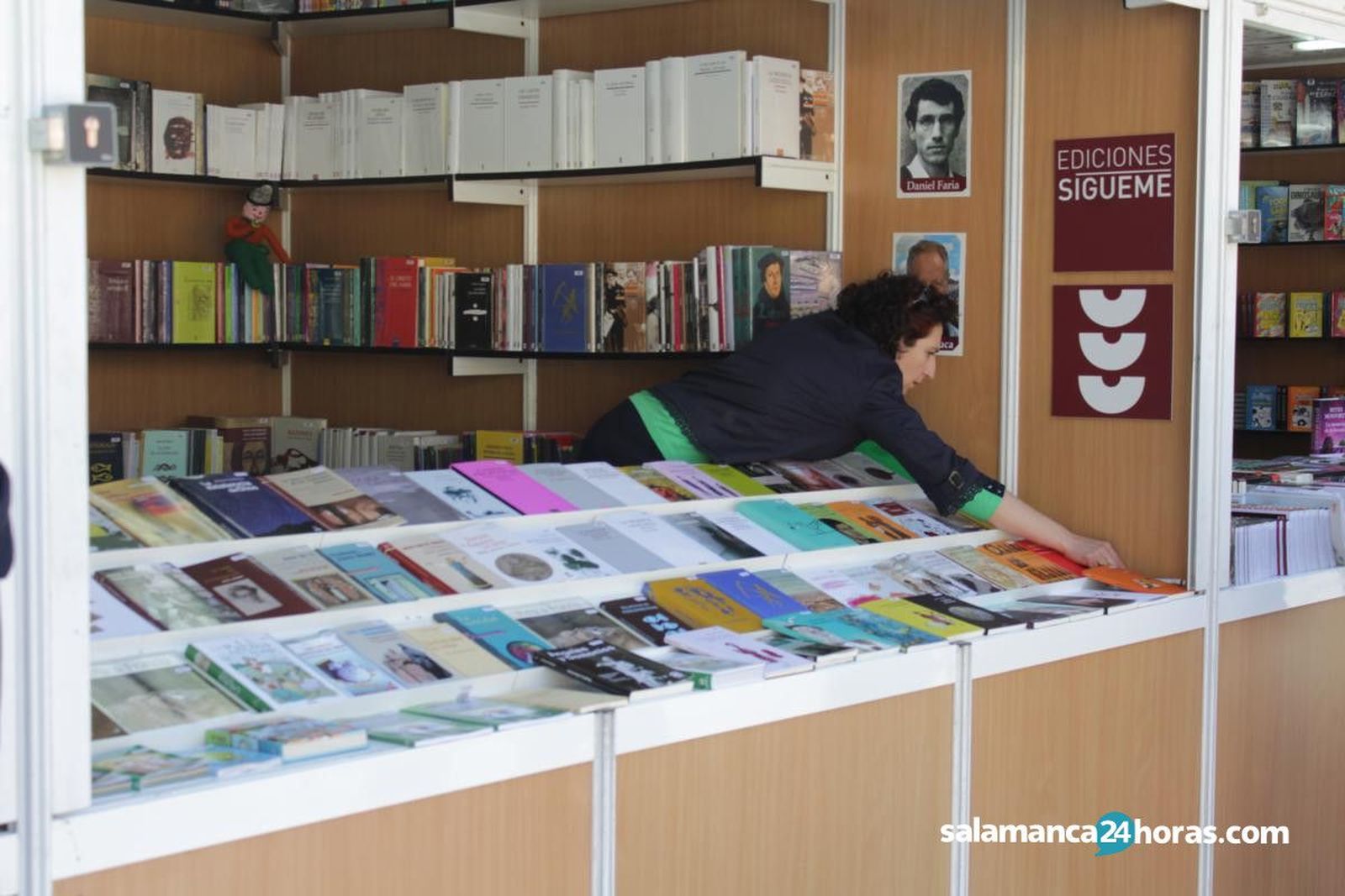 Feria del libro 2018 (13) Feria del libro 2018 (13)