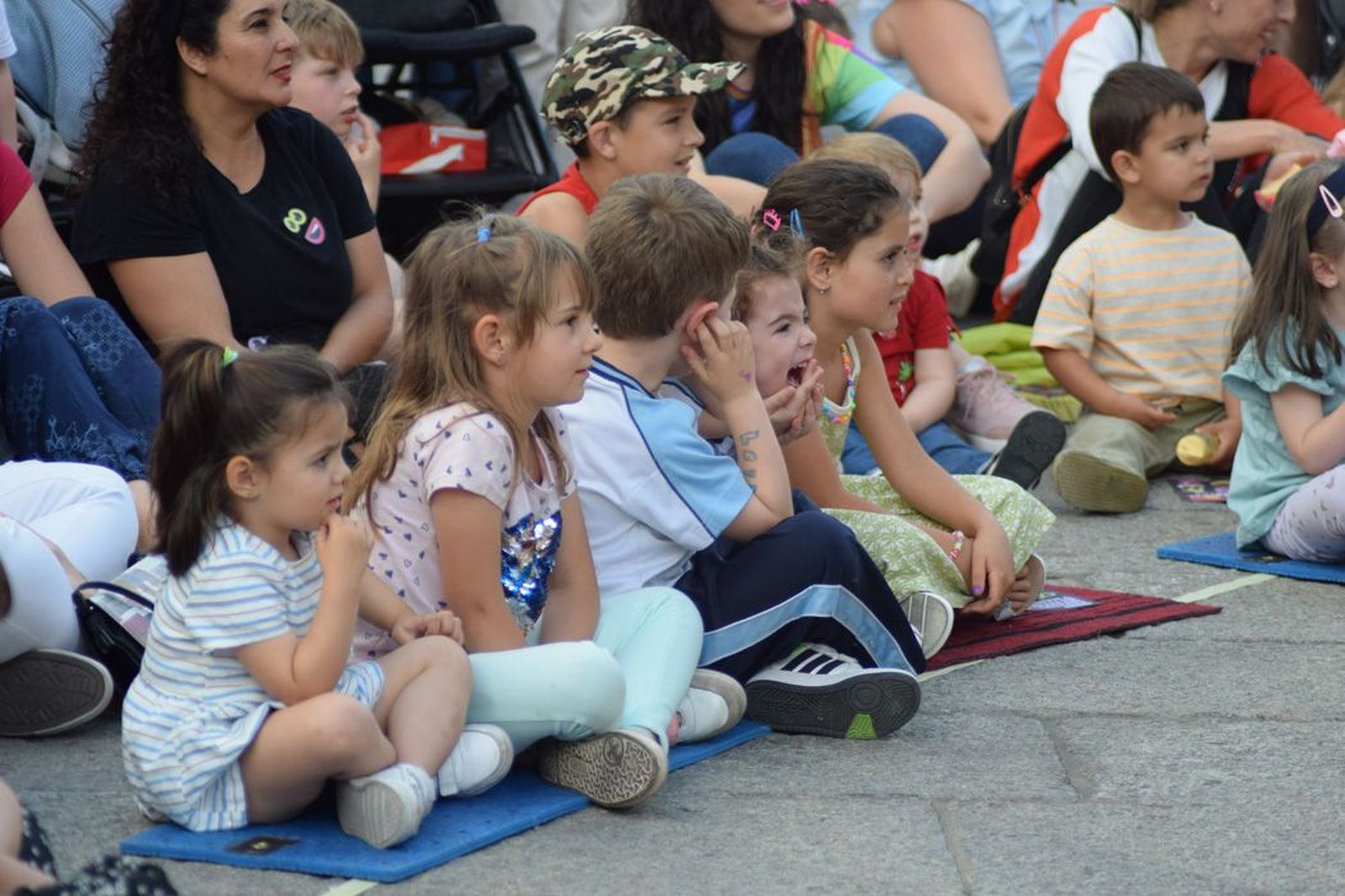 Festival internacional de Títeres y Marionetas (22)