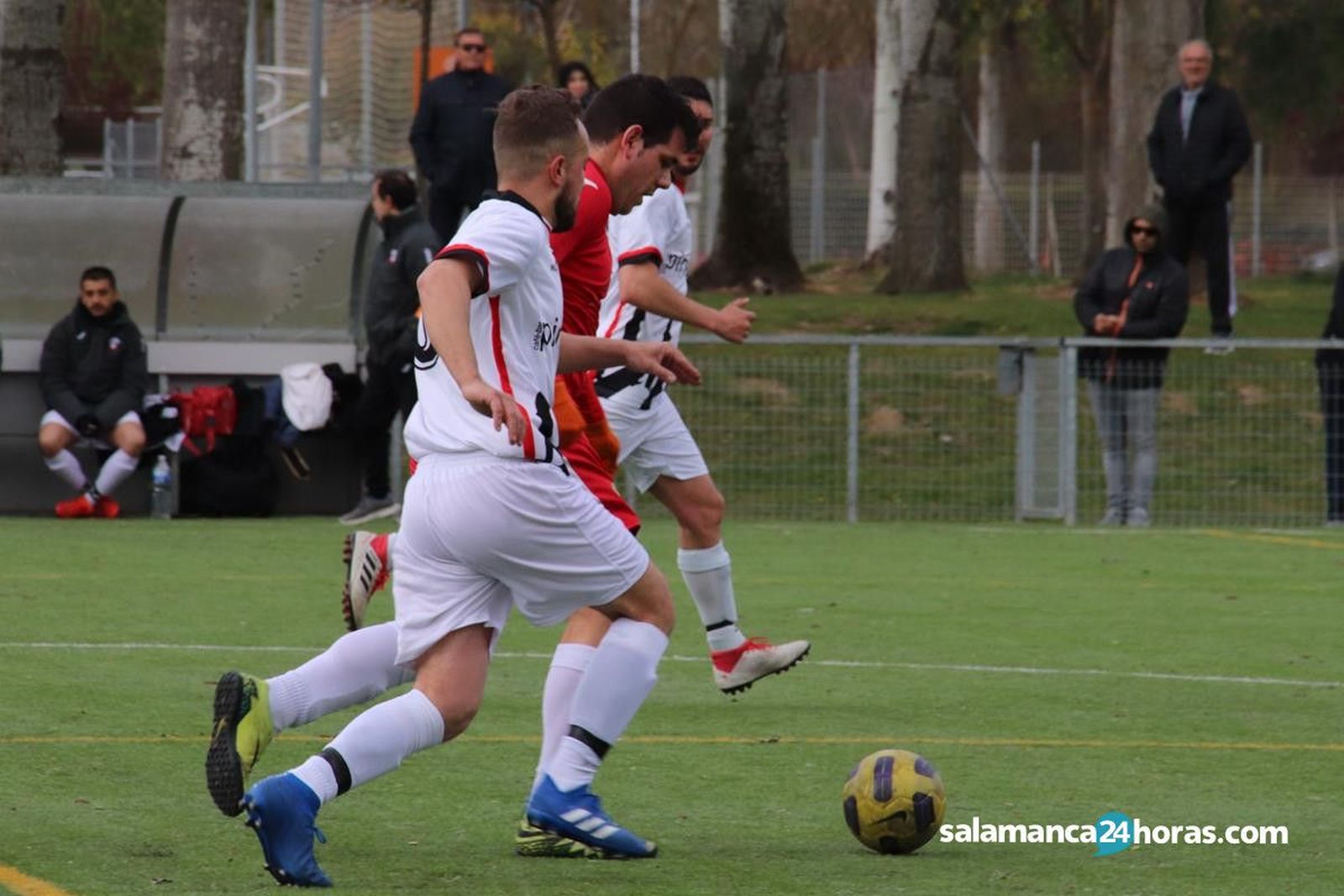 Fútbol Modesto Trofeo Salmantino 6 7 abril (3) (Copy)