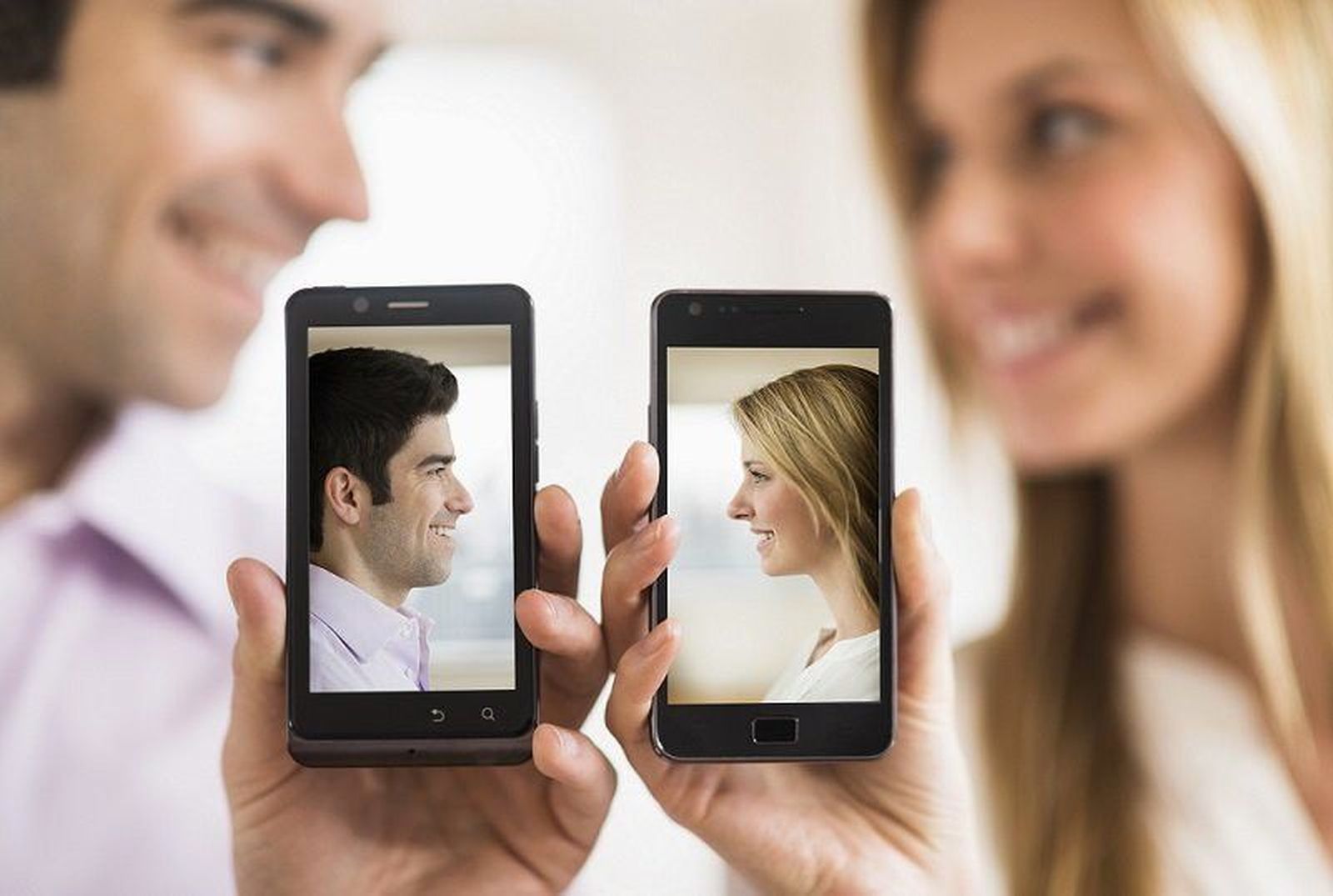 ¿Conoces la terminología específica de las aplicaciones de citas amorosas?