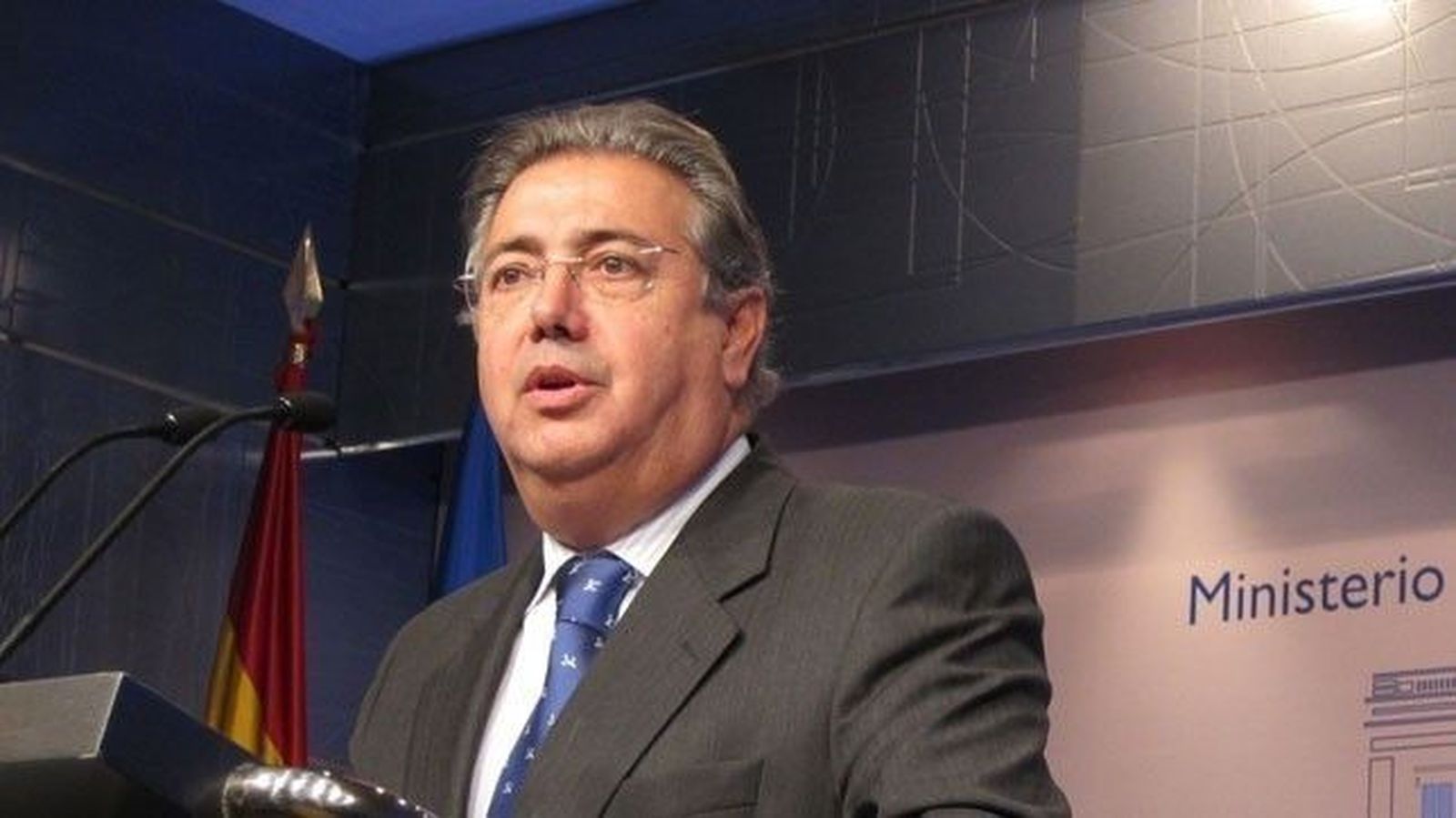 El presidente de la FEMP dice que hay municipios pequeños que tendrán que fusionarse