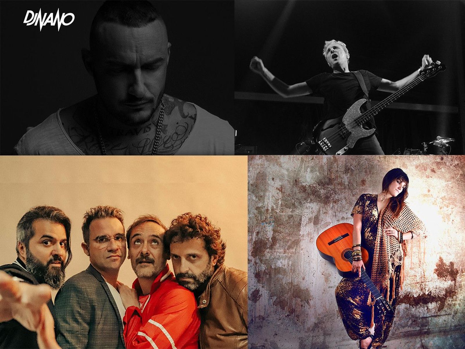 Cartefiestas salamanca