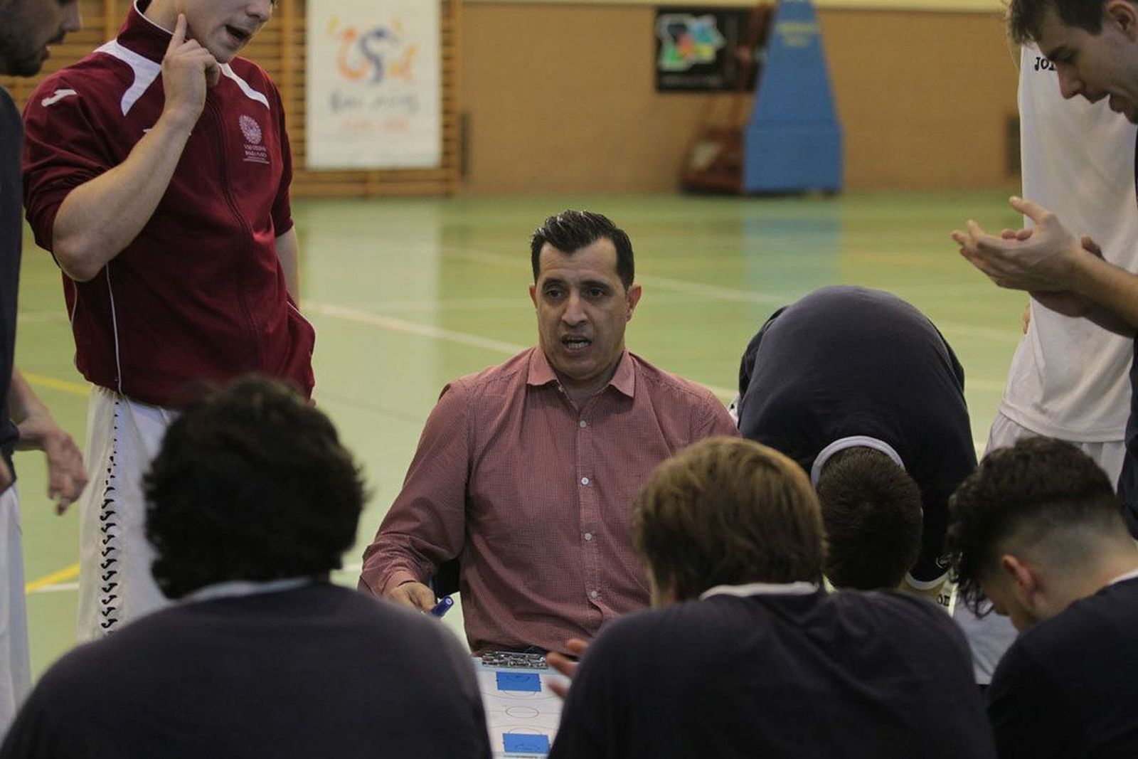 Avelino García, en una campaña anterior | FOTO SALAMANCA24HORAS.COM