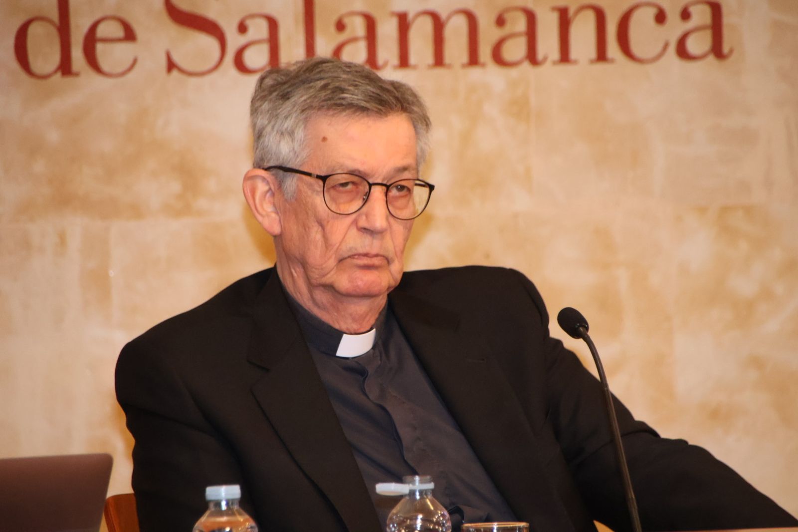 Clausura Congreso Internacional Comunicación Interna UPSA