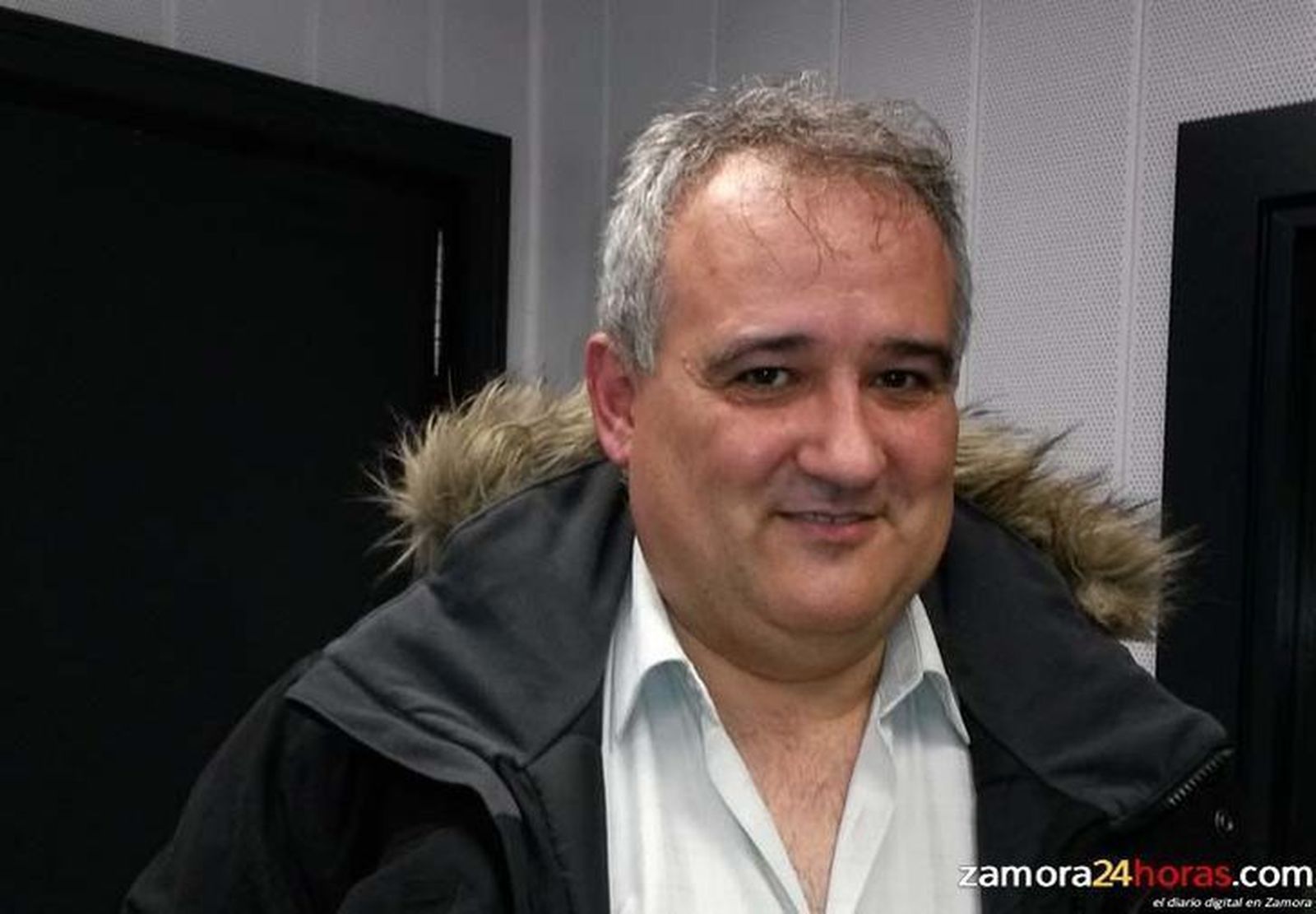 Miguel Ángel San Martín: “El Ayuntamiento de Zamora tiene hasta plenos monográficos hablando de los vecinos de Roales”