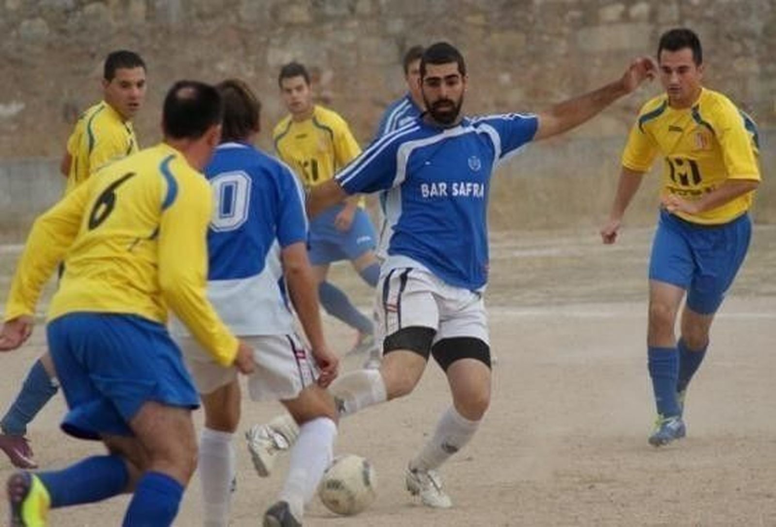 Trofeo Vasco de Gama