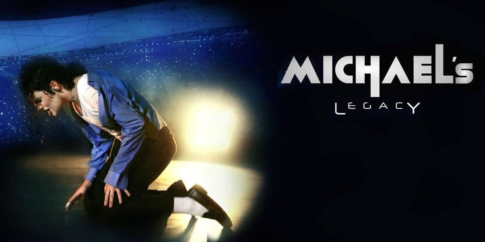 El Principal rinde homenaje al rey del pop