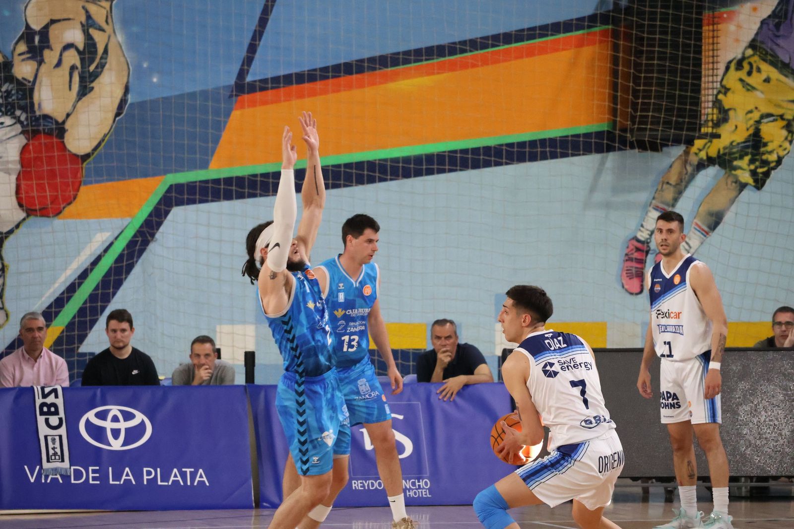 CB Zamora - Flexicar Fuenlabrada (19).JPG