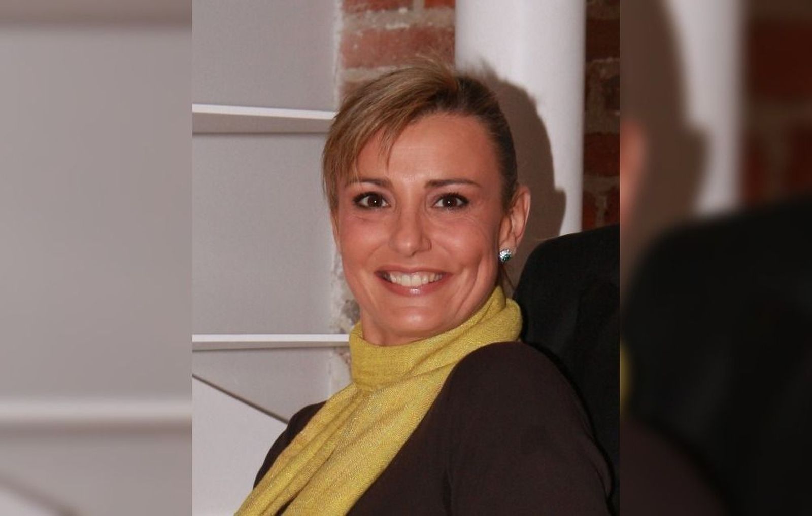 Coral Bistuer. Foto RRSS