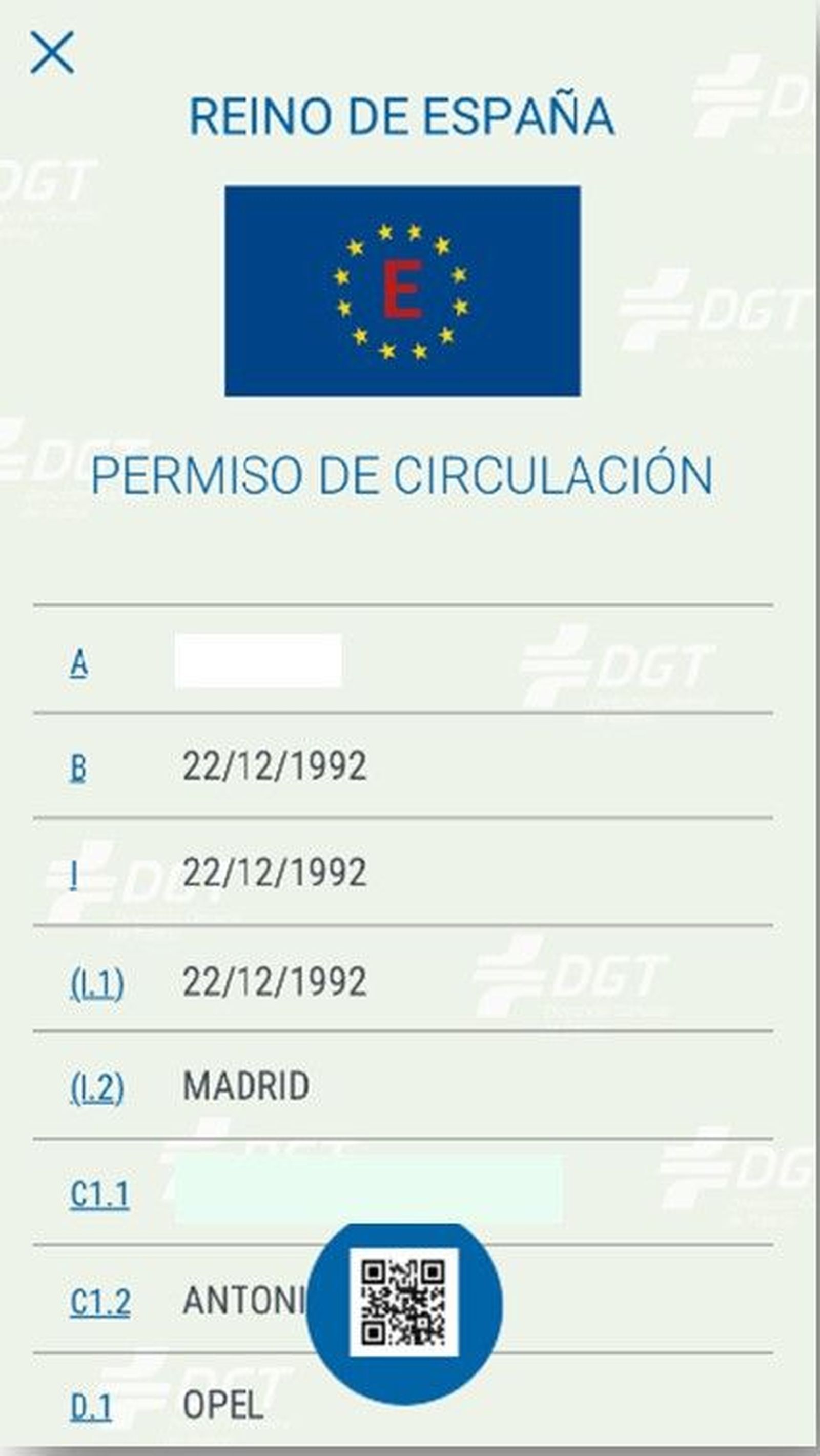 Mi dgt 4