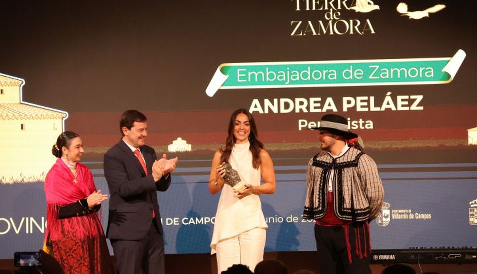 Andrea premio Andrea premio