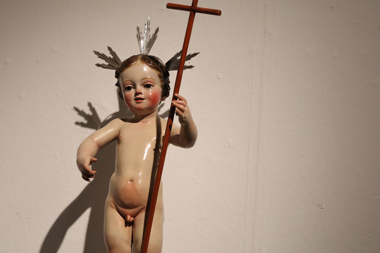 Exposición conmemorativa del bicentenario del nacimiento del imaginero Ramón Álvarez