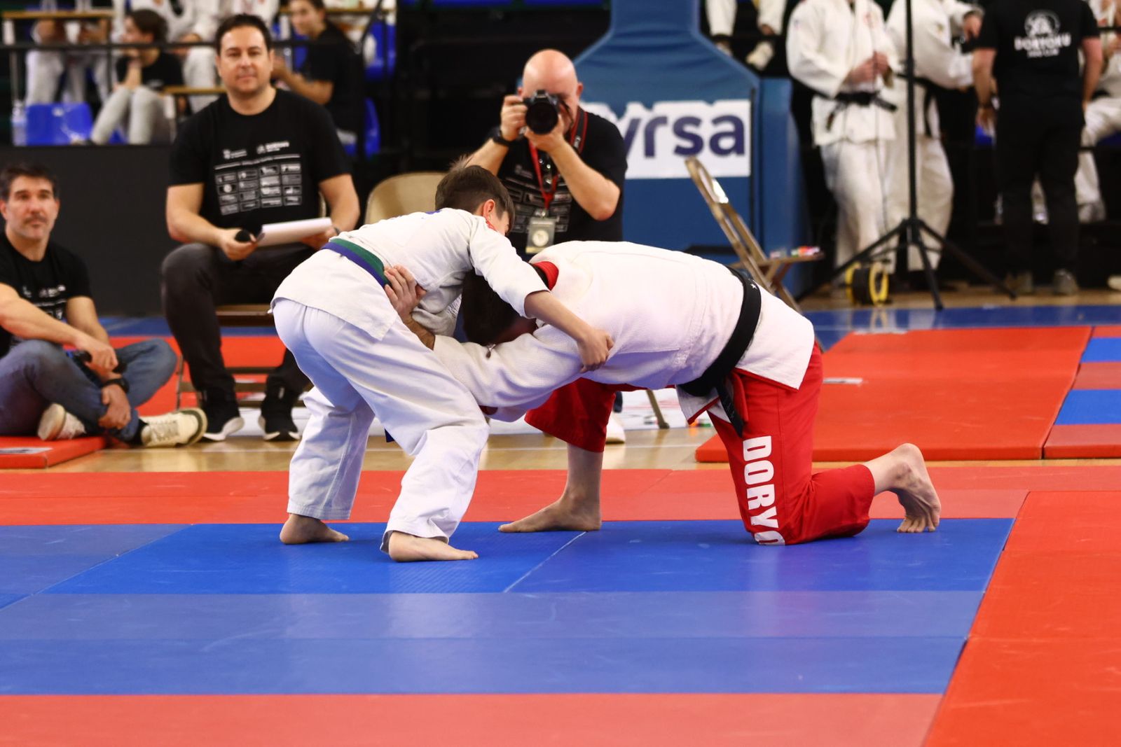 XI Campeonato Doryoku