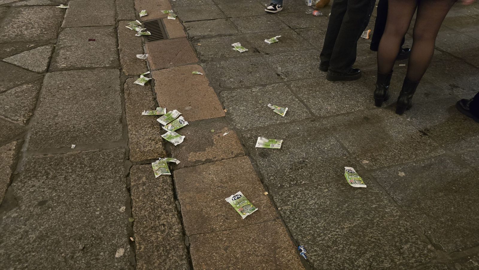 El Fin de Año Universitario 2025, en imágenes desde Salamanca