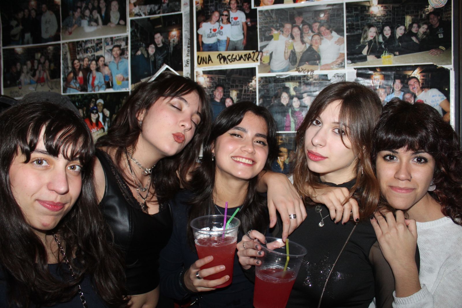 Salamanca de noche, jueves 20 de noviembre