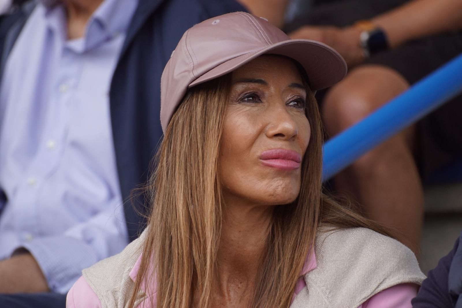 Unionistas – Bilbao Athletic. Estadio Reina Sofía