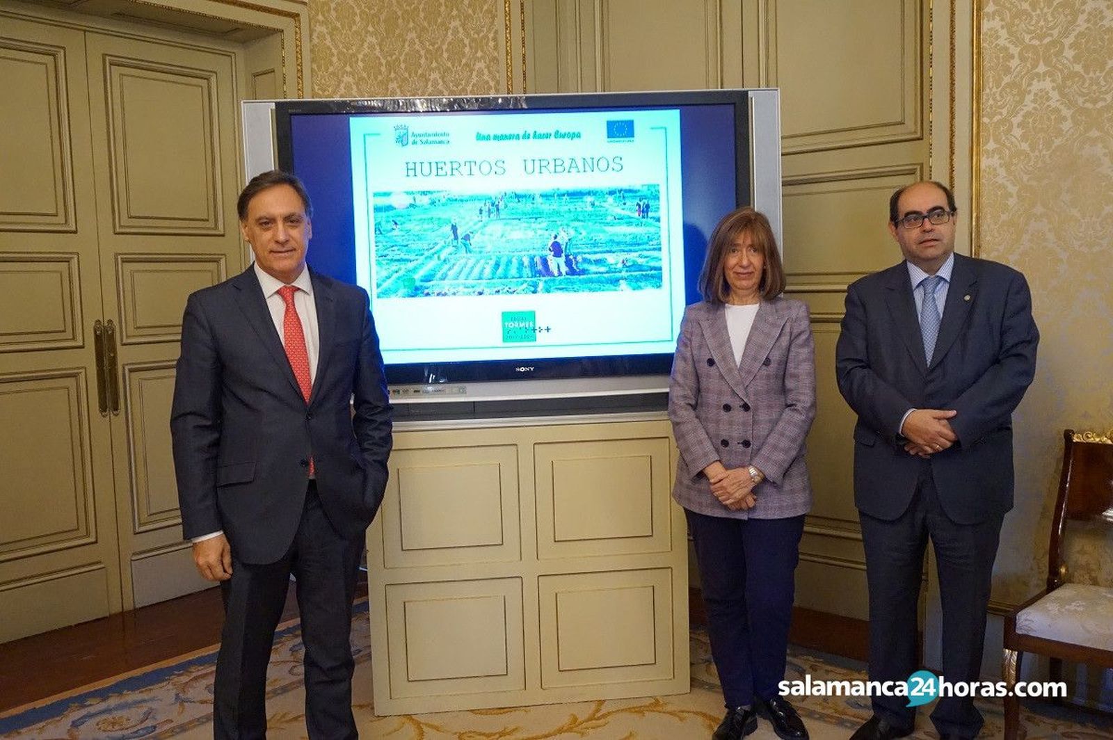 Carbayo Fresnadillo Rodríguez