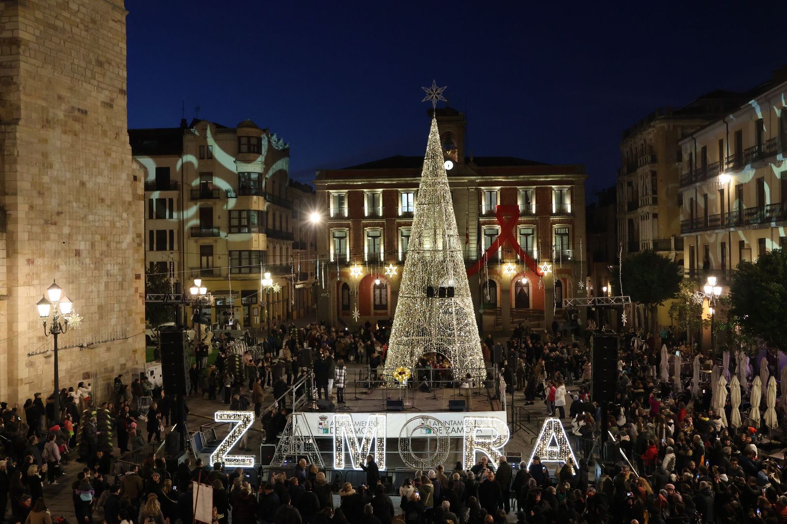 Encendido navideño en Zamora 2025 (28).JPG