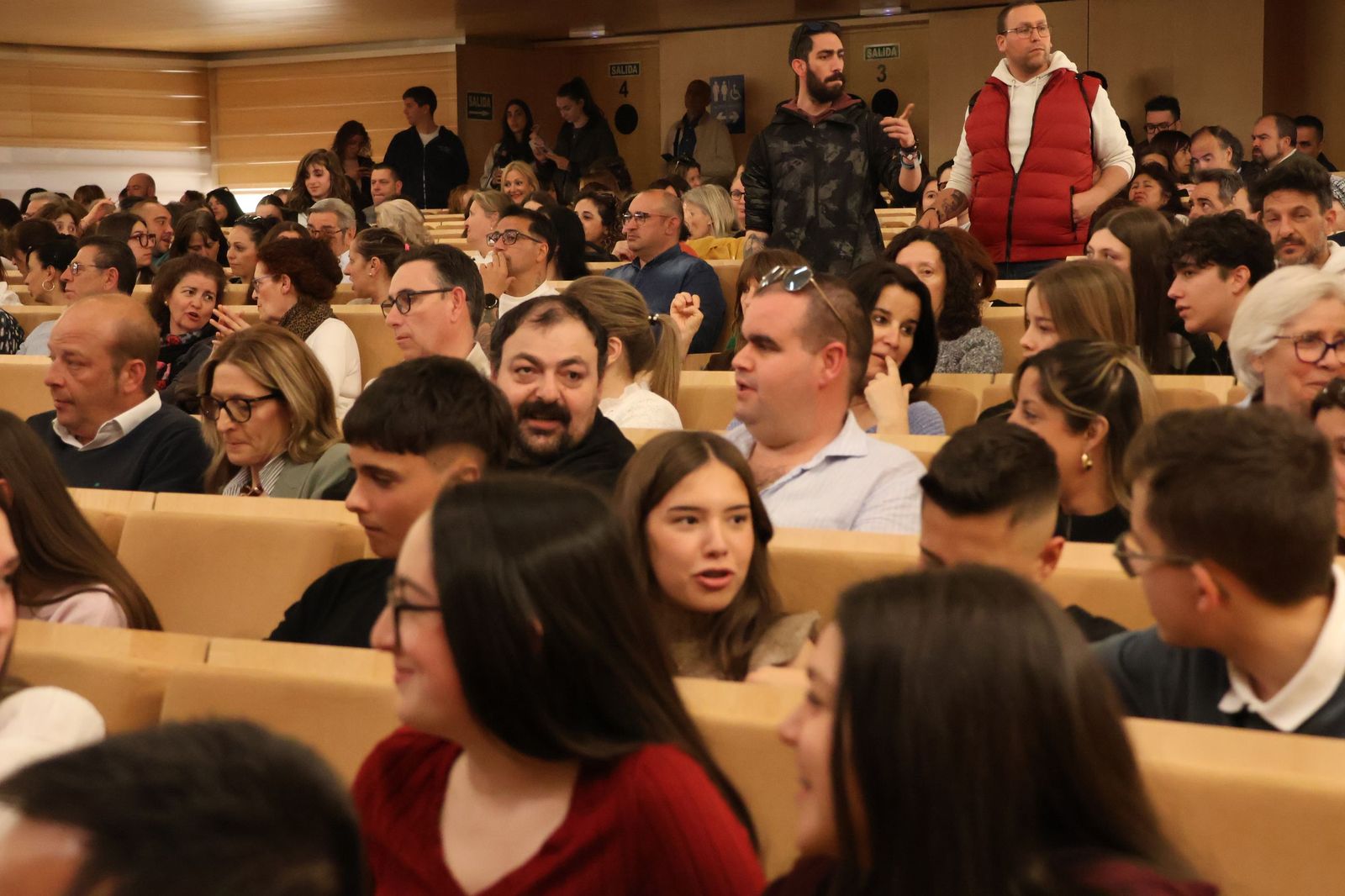 GALERÍA | Revive en imágenes la gala de los Premios Talento Emprende 2026