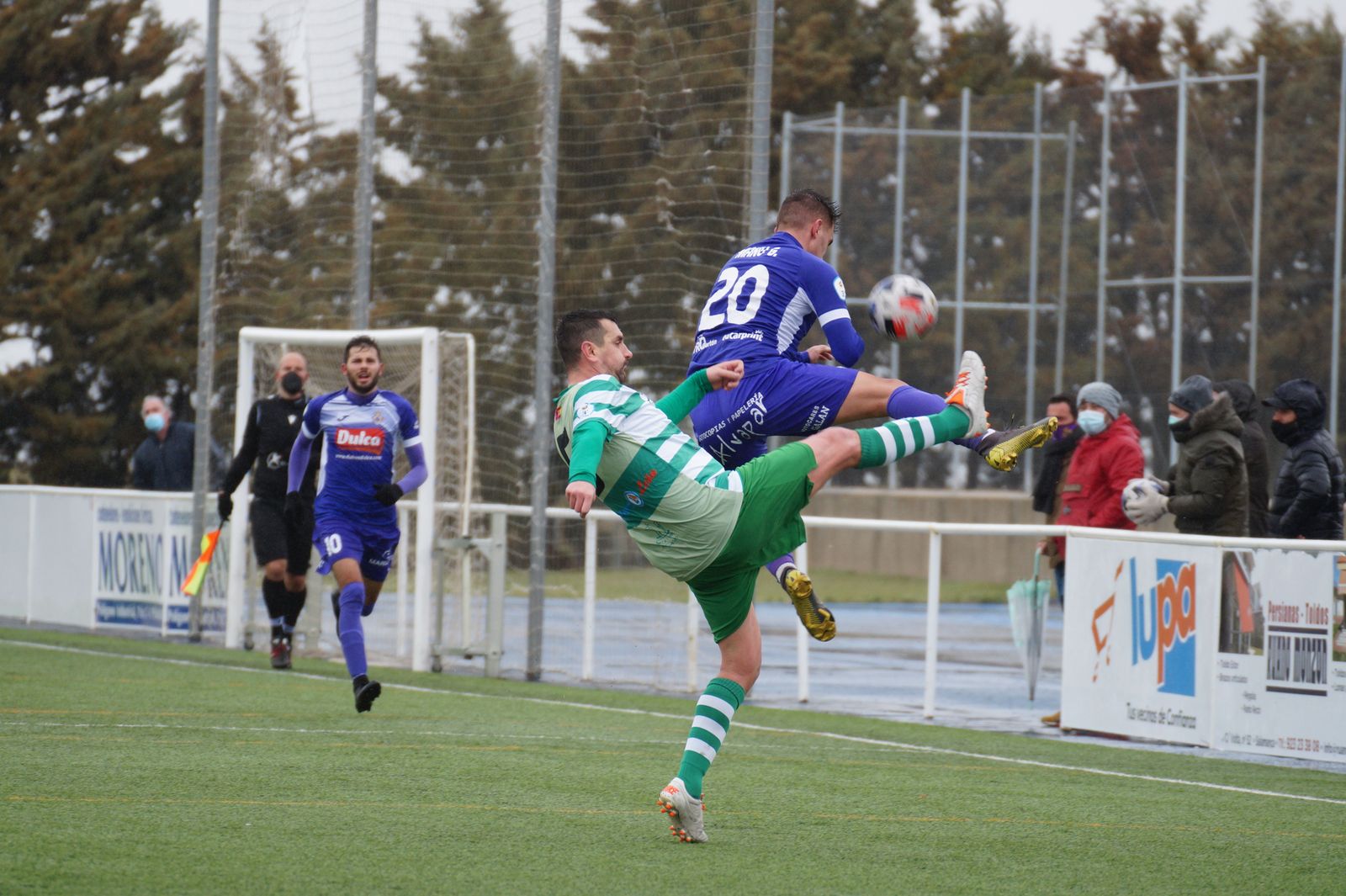 Peñaranda   La Virgen (1)