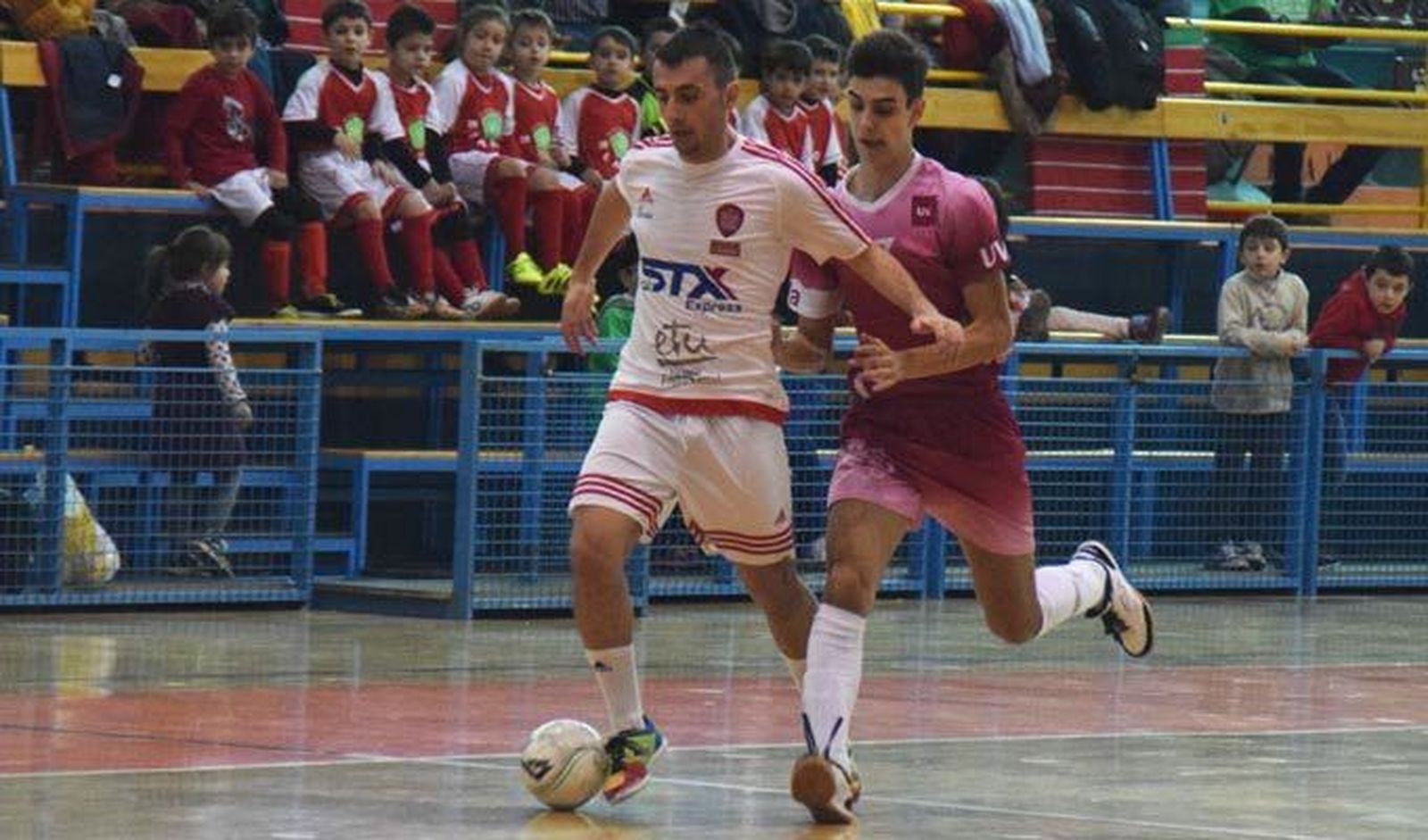 El FS Zamora iniciará la liga ante el Universidad de Valladolid el 23 de septiembre