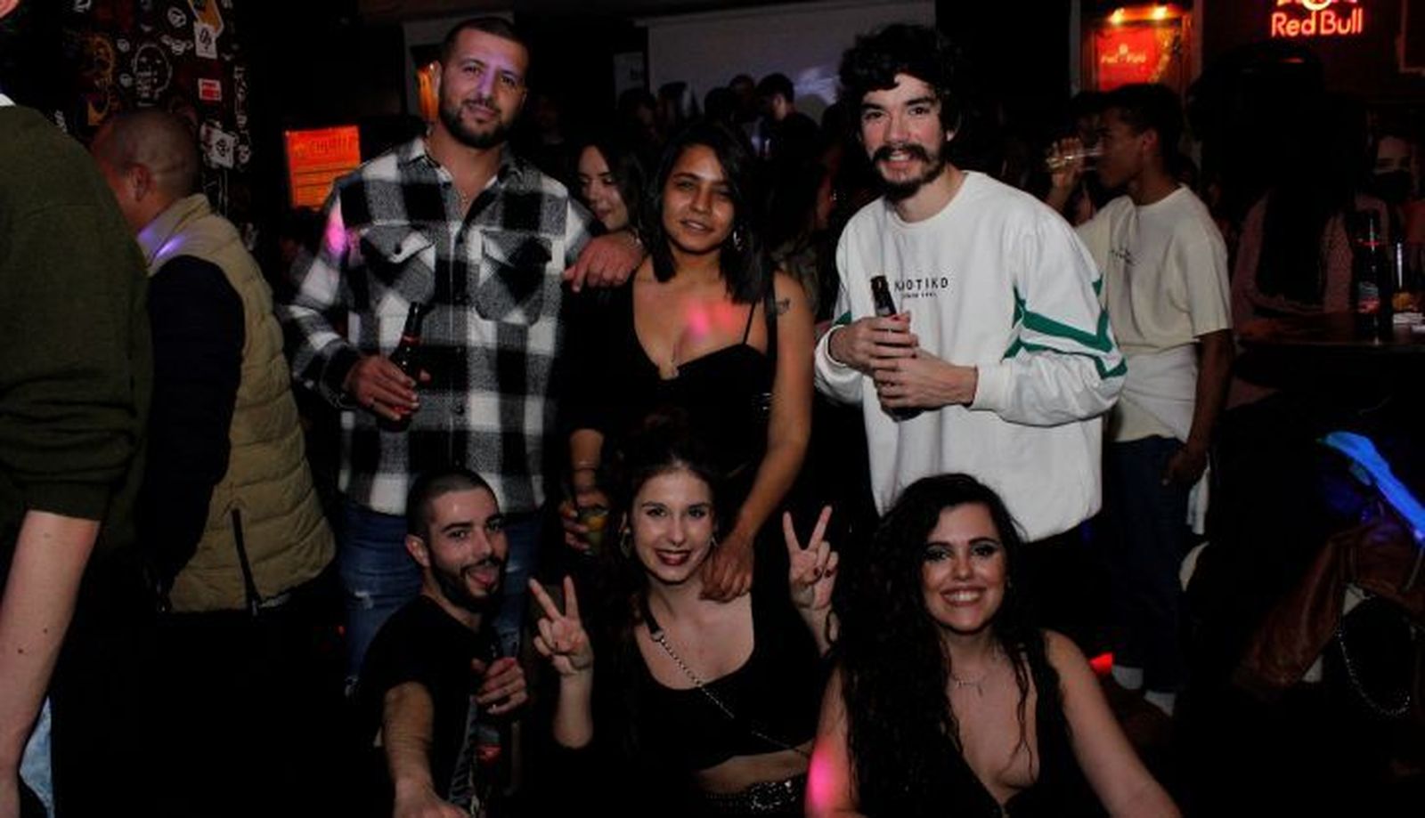 salamanca de noche jueves 3 de febrero de 2022