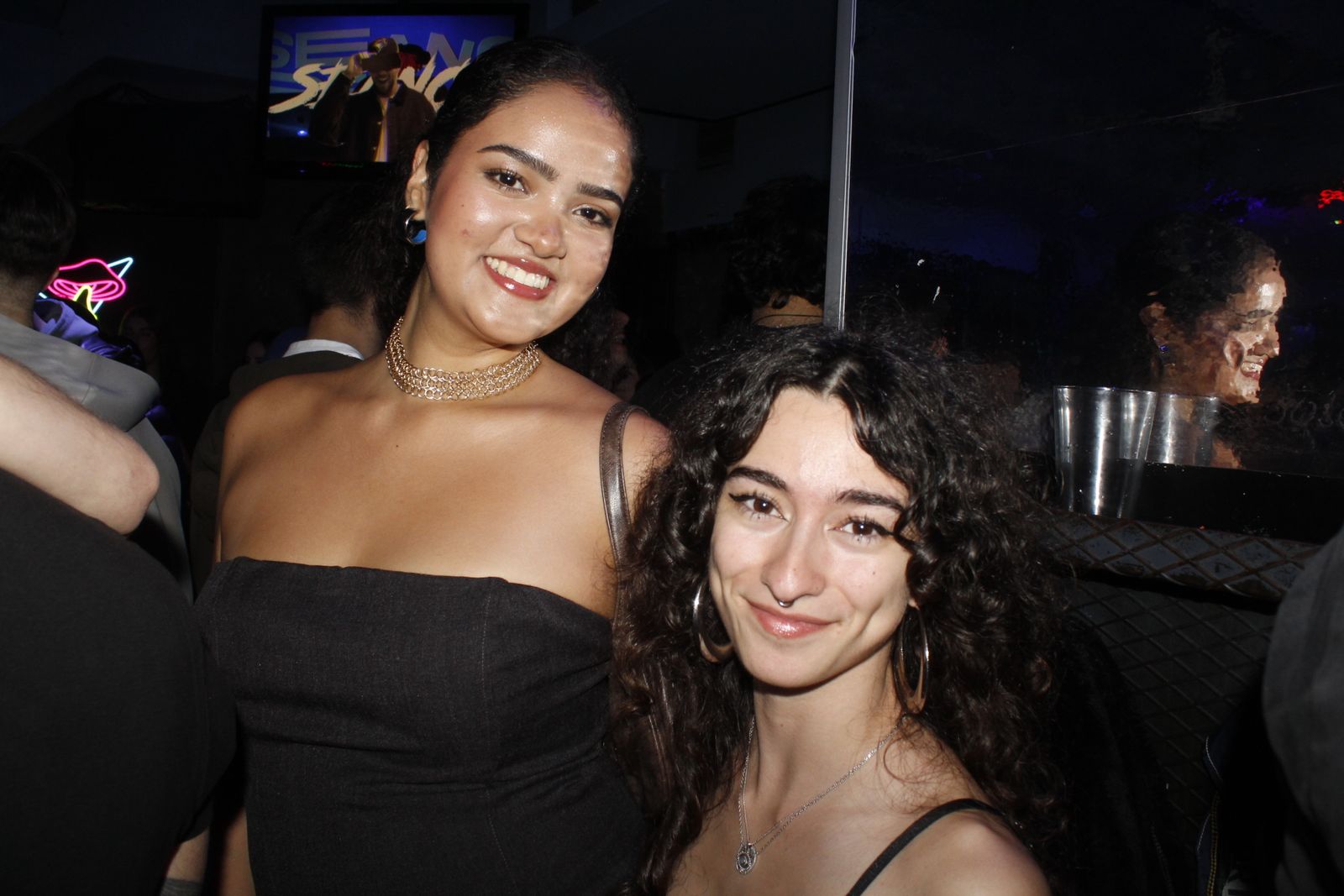 Salamanca de noche, viernes 6 de marzo