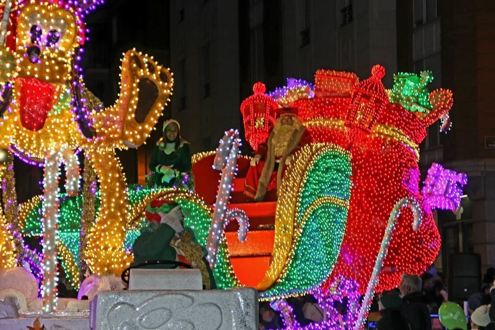 Imagen de archivo Ayuntamiento Palencia