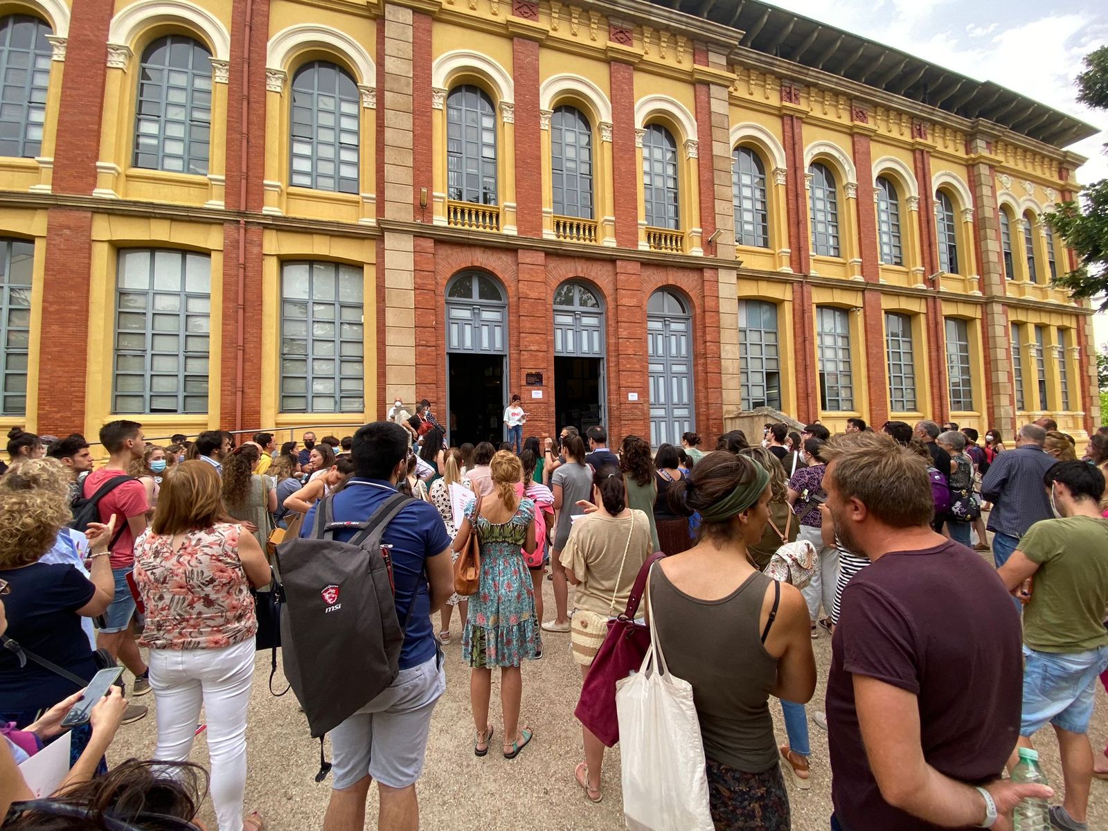 Oposiciones en Zamora