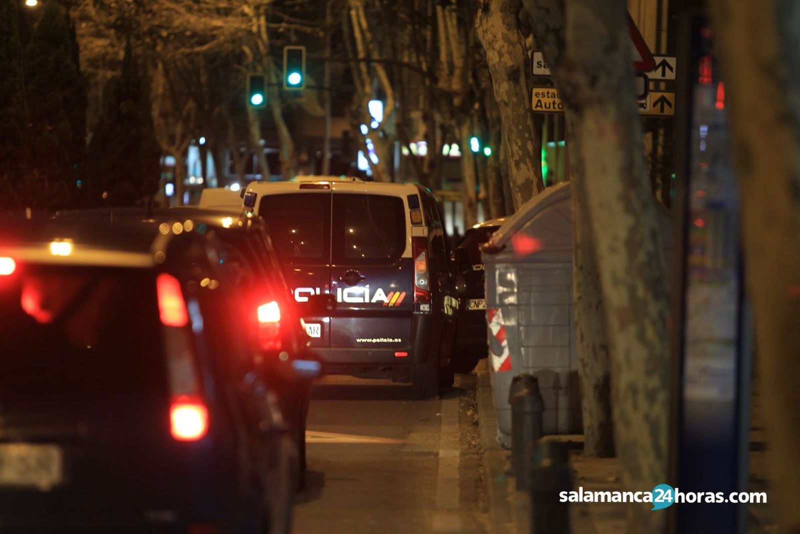 Policía Nacional Carmelitas (3)