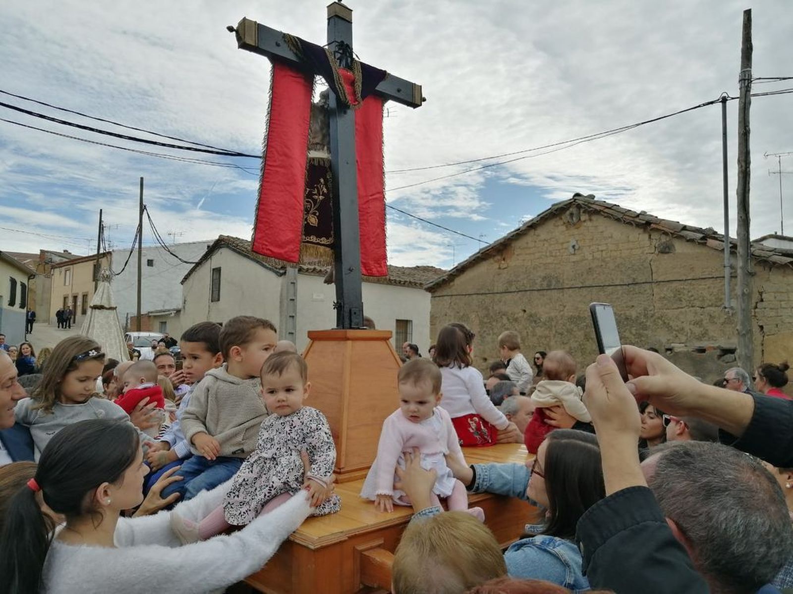 Cristo de Hornillos (2)