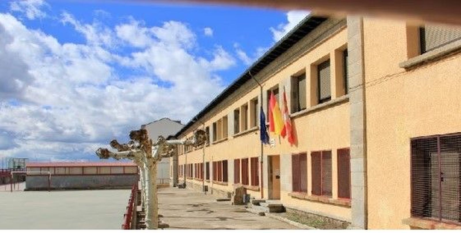 Colegio Filiberto Villalobos Béjar